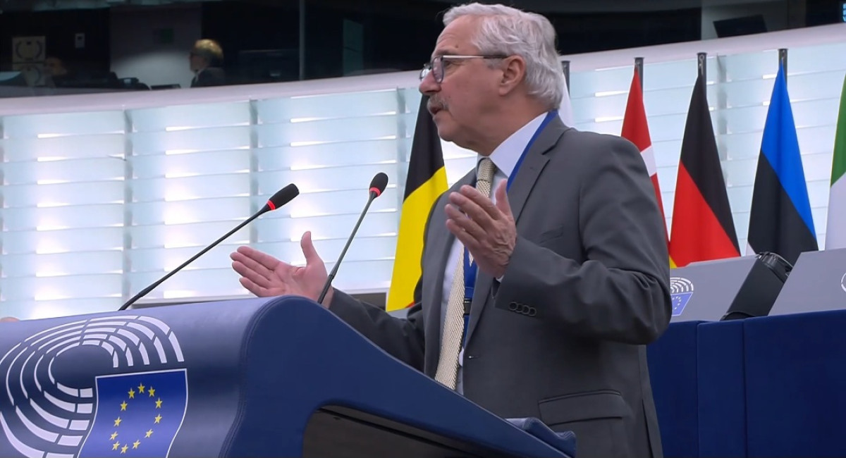 Γ. Μανιάτης προς Επιτροπή: Η Ελλάδα πρωταθλήτρια στις ακριβές τιμές ενέργειας και ουραγός στην αποθήκευση