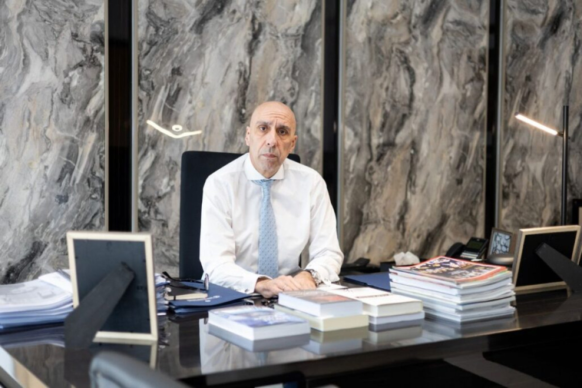 Γ. Μπρατάκος (ΕΒΕΑ): Θετική ανταπόκριση στο αίτημα του επιχειρηματικού κόσμου και του ΕΒΕΑ η επιδότηση ενέργειας από το ΥΠΕΝ