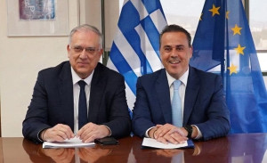 Νέο Ειδικό Χωροταξικό Πλαίσιο για τη Βιομηχανία: Σύγχρονο χωρικό πλαίσιο με κανόνες για τη βιομηχανία και την εφοδιαστική αλυσίδα