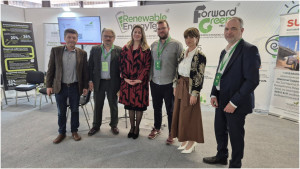 ΕΛΕΑΒΙΟΜ: Απολογισμός του PELLET CONNECT WORKSHOP στο πλαίσιο της FORWARD GREEN HELEXPO 2025