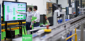 Συνεργασία της Schneider Electric με το Παγκόσμιο Οικονομικό Φόρουμ για την προώθηση open-source βιομηχανικού προτύπου