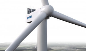 Vestas: Αναβαθμίζει τις ανεμογεννήτριες EnVentus στα 6 MW