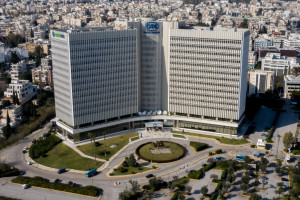 Ο Όμιλος ΟΤΕ στους «Europe’s Climate Leaders 2025» των Financial Times