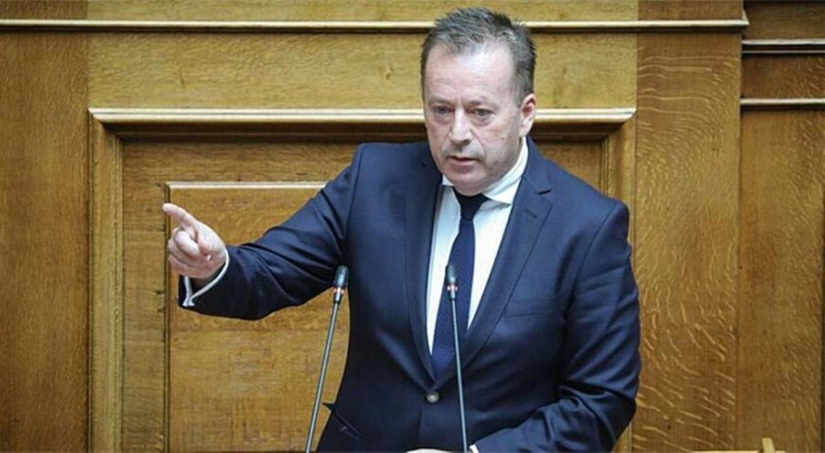 Β. Κόκκαλης: Αιφνιδιαστικός «κόφτης» στο «Εξοικονομώ 2025»: Αντιδράσεις από πολίτες και μηχανικούς