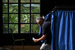 Εδραιώνεται η στρατηγική επικράτηση της ΝΔ- Υπαρξιακό πλέον το πρόβλημα για τον ΣΥΡΙΖΑ