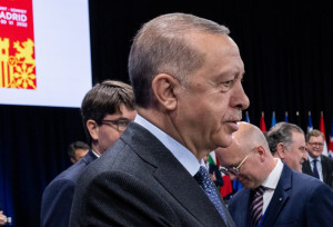 Κρίσιμος ο ρόλος της Τουρκίας στην τροφοδότηση της ΕΕ με φυσικό αέριο