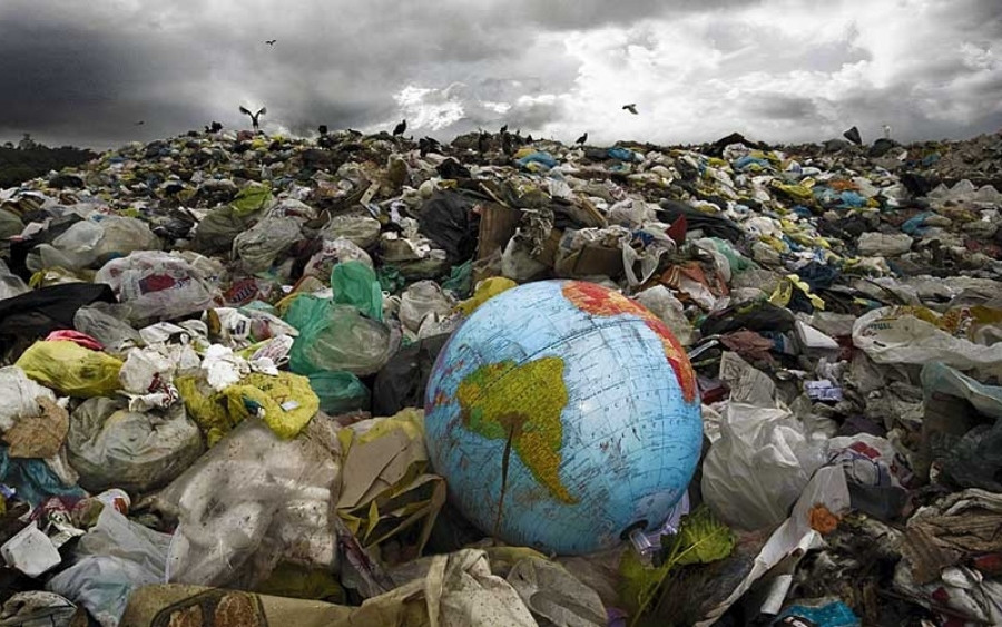 O ΕΟΑΝ για την Ευρωπαϊκή Εβδομάδα Μείωσης Αποβλήτων