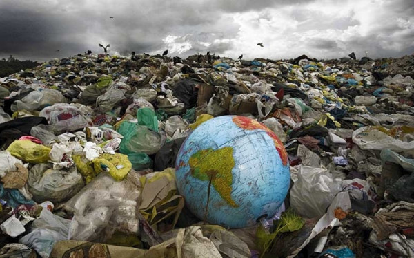 O ΕΟΑΝ για την Ευρωπαϊκή Εβδομάδα Μείωσης Αποβλήτων