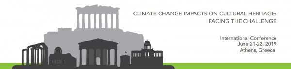 Στην Αθήνα Διεθνής Διάσκεψη για τις επιπτώσεις της κλιματικής αλλαγής στην πολιτιστική κληρονομία