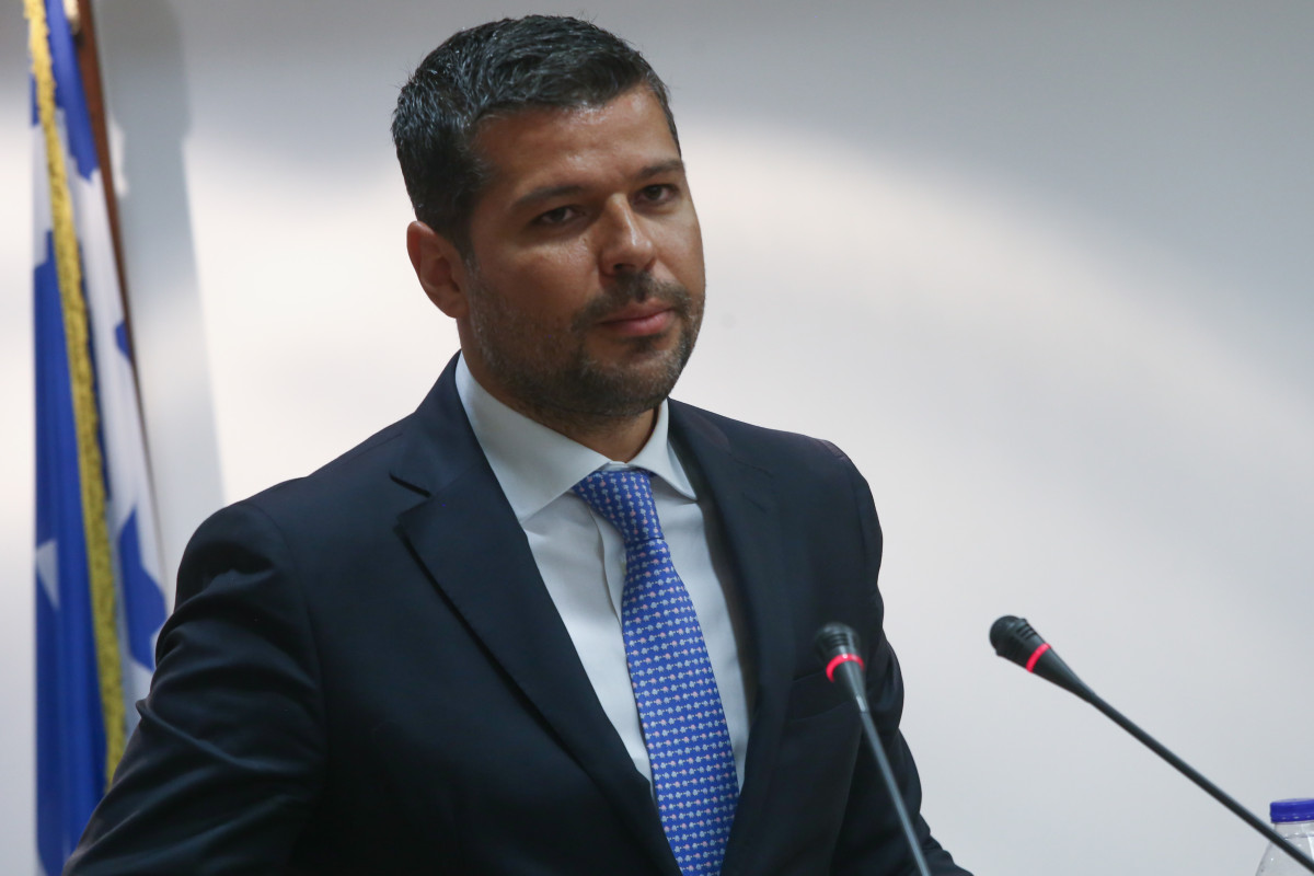 ΔΕΗ- Γ. Στάσσης: Αύξηση του μερίσματος, ανάπτυξη σε ΑΠΕ και τηλεπικοινωνίες