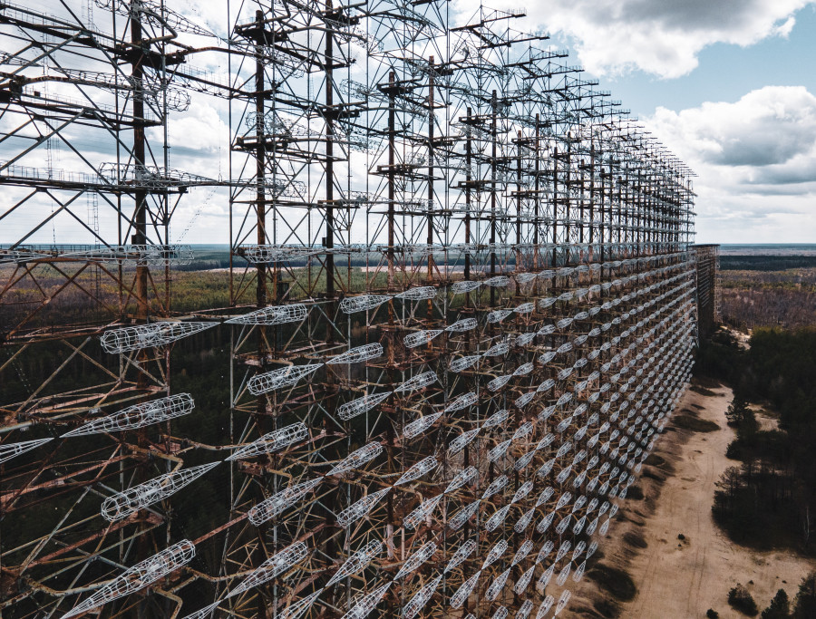Νέα έκκληση ΔΟΑΕ να σταματήσουν οι επιθέσεις κοντά στον πυρηνικό σταθμό της Ζαπορίζια