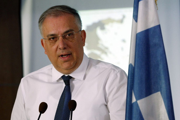 Θεοδωρικάκος: Υποστηρίζουμε 282 παραγωγικές επενδύσεις στη Μακεδονία και τη Θράκη με 500 εκατ. ευρώ από τον Αναπτυξιακό Νόμο
