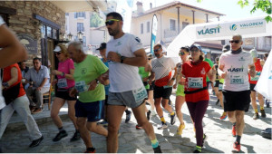 Όταν η πράσινη ενέργεια συναντά τον αθλητισμό: Επιτυχής πρεμιέρα για το Vlasti Wind Trail