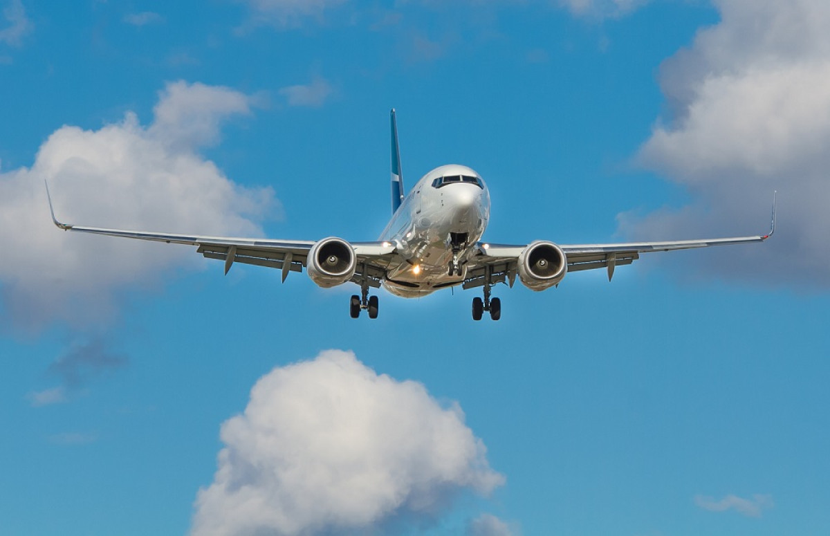 Ευρωπαϊκή Πράσινη Συμφωνία: Συμφωνία για μείωση των εκπομπών από αεροπλάνα