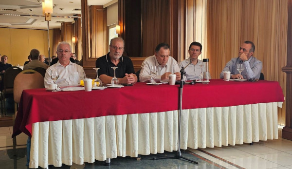 Πραγματοποιήθηκε η Ετήσια Τακτική Γενική Συνέλευση του «Ελληνικού Συνδέσμου Μικρών Υδροηλεκτρικών Έργων (ΕΣΜΥΕ)»