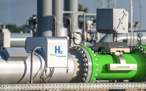 Αιτήσεις χορήγησης Βεβαίωσης Παραγωγής Υδρογόνου που υποβάλλονται εντός του κύκλου υποβολής Δεκεμβρίου 2025