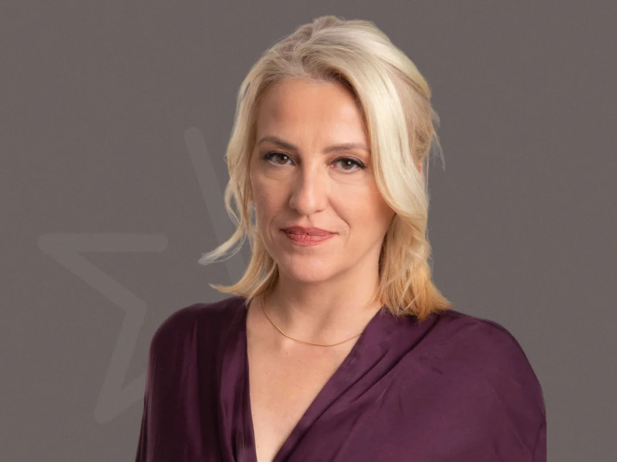 Ρένα Δούρου: Άλλη μια «επιτυχία» της εξωτερικής πολιτικής του κ. Μητσοτάκη