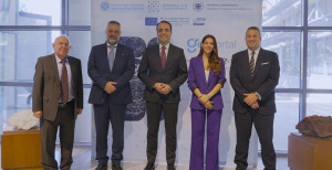 Παρέδωσε το Geoportal στην ΕΑΓΜΕ η Κοινωνία της Πληροφορίας – Ερχεται και το Geoconnect