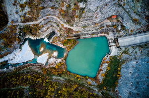 Φράγμα Μεσοχώρας: Η κυβέρνηση επιχειρεί μάταια να διασκεδάσει τις εντυπώσεις για να καλύψει την πολυετή της αδράνεια