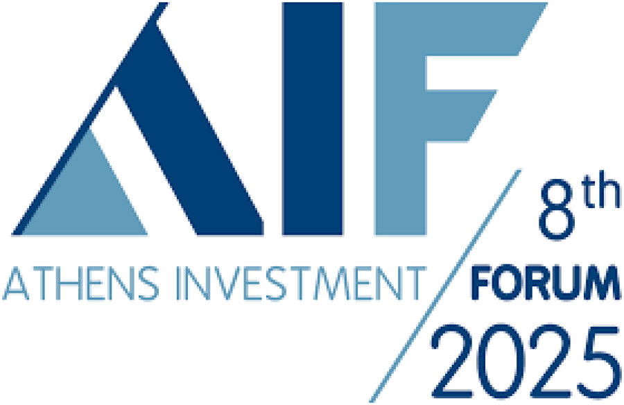 8ο Athens Investment Forum: Ευκαιρίες και Προκλήσεις στο Νέο Διεθνές Περιβάλλον