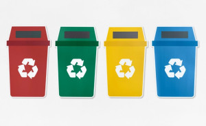 ΥΠΕΝ: Επιπλέον κίνητρα στους Δήμους για ανακύκλωση