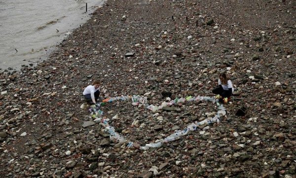 Συμφωνία στην G20 για τη μείωση των πλαστικών απορριμμάτων στους ωκεανούς