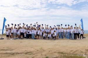 HELLENiQ ENERGY: Στηρίζει τον εθελοντισμό και την καλλιέργεια περιβαλλοντικής συνείδησης