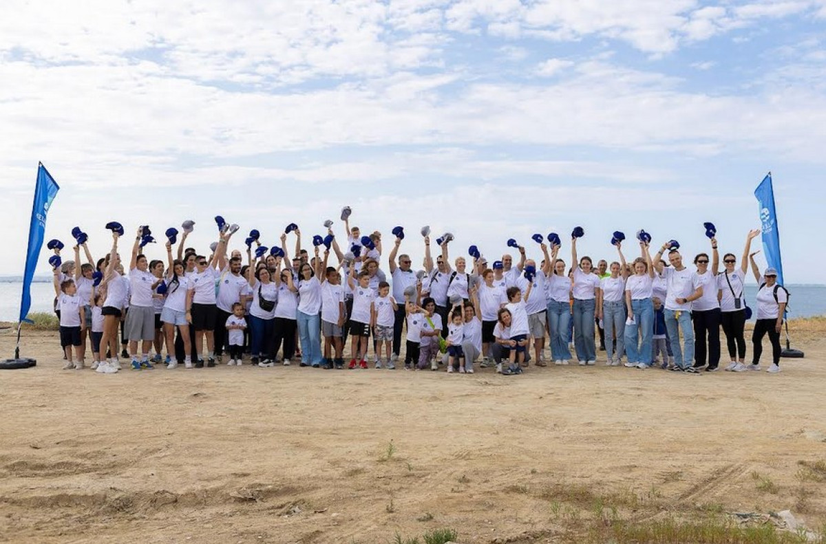 HELLENiQ ENERGY: Στηρίζει τον εθελοντισμό και την καλλιέργεια περιβαλλοντικής συνείδησης