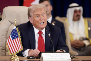 Ο μεγαλύτερος κίνδυνος δεν είναι αυτός που φοβάται περισσότερο Ευρώπη