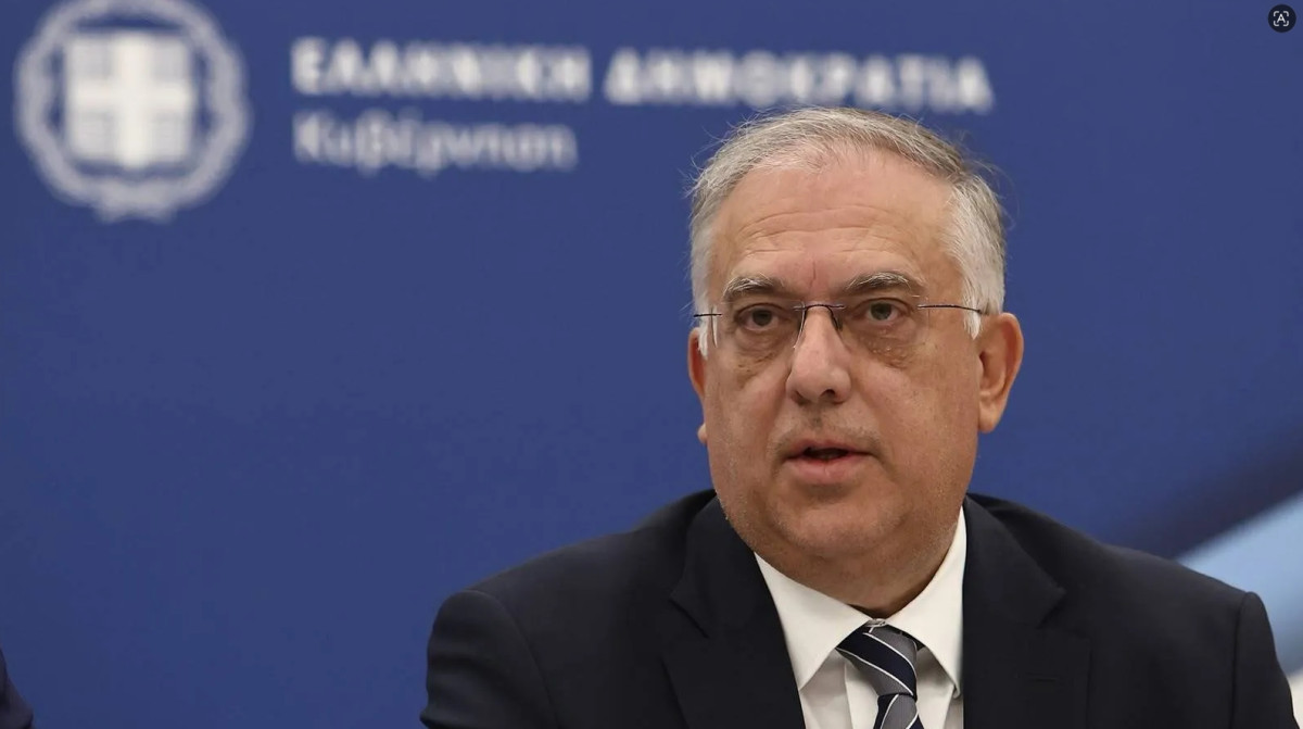 Τάκης Θεοδωρικάκος: Η Ελλάδα διεκδικεί ουσιαστικό ρόλο στην ευρωπαϊκή βιομηχανία των ημιαγωγών