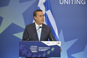 Παπασταύρου: Η κυβέρνηση θα συνεχίσει να θεσμοθετεί νέα θαλάσσια πάρκα και σε άλλες περιοχές του Αιγαίου