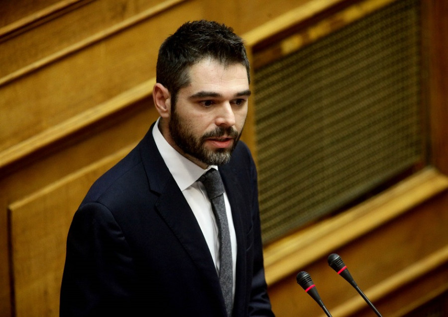 Γ. Σαρακιώτης: Νερό και απορρίμματα το νέο λάφυρο των ιδιωτών με σφραγίδα Ν.Δ.