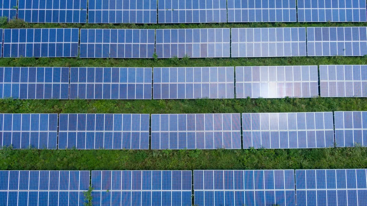 Φτάνει η γη για την φιλόδοξη ανάπτυξη των Ανανεώσιμων Πηγών Ενέργειας;