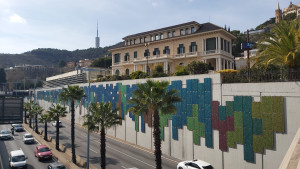 Βιώσιμη Τέχνη: Η Sungrow υποστηρίζει ένα καινοτόμο έργο στη Βαρκελώνη