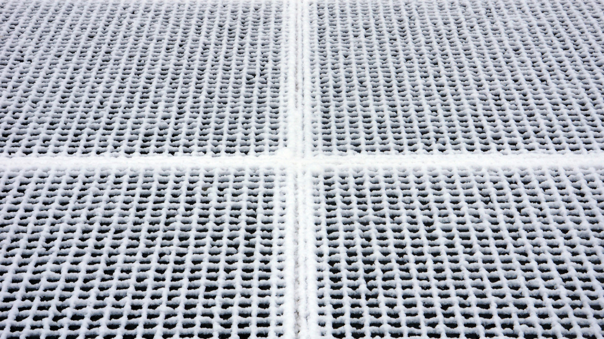 Γιατί τα βρώμικα φίλτρα αυξάνουν τον λογαριασμό ρεύματος και χαλάνε τις συσκευές σας