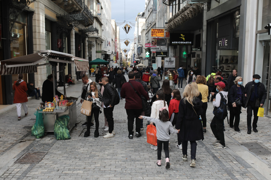 Νέοι κανόνες της ΕΕ τίθενται σε ισχύ με στόχο την ενδυνάμωση των καταναλωτών για την πράσινη μετάβαση