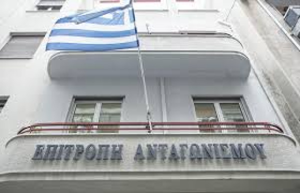 Αιφνιδιαστικοί έλεγχοι της Επιτροπής Ανταγωνισμού στην παραγωγή και χονδρική προμήθεια ηλεκτρικής ενέργειας