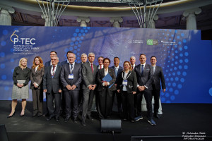 Ρυθμιστική έγκριση για τα προϊόντα δυναμικότητας Route 2 και Route 3 ζητούν οι Διαχειριστές Συστημάτων Μεταφοράς Φυσικού Αερίου Ελλάδας, Βουλγαρίας, Ρουμανίας και Ουκρανίας