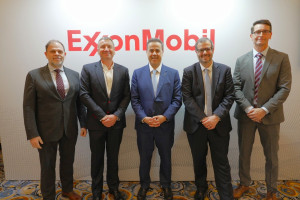 Στ. Παπασταύρου στο Baker Institute: Η ανάπτυξη του τομέα υδρογονανθράκων εντάσσεται στην στρατηγική ενεργειακού ρεαλισμού που ακολουθεί η Κυβέρνηση