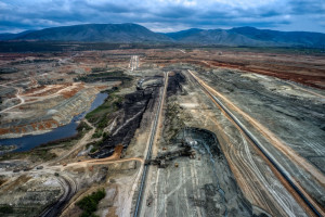 Ορυχείο της Αχλάδας: Δημιουργείται πρόβλημα με τον ΑΗΣ Μελίτης - Σε αναβρασμό οι εργαζόμενοι