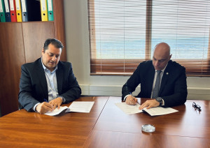 Σύμπραξη Εθνικού Αστεροσκοπείου Αθηνών (ΕΑΑ) και Κέντρου Αειφορίας (CSE) για τη Βιώσιμη Ανάπτυξη