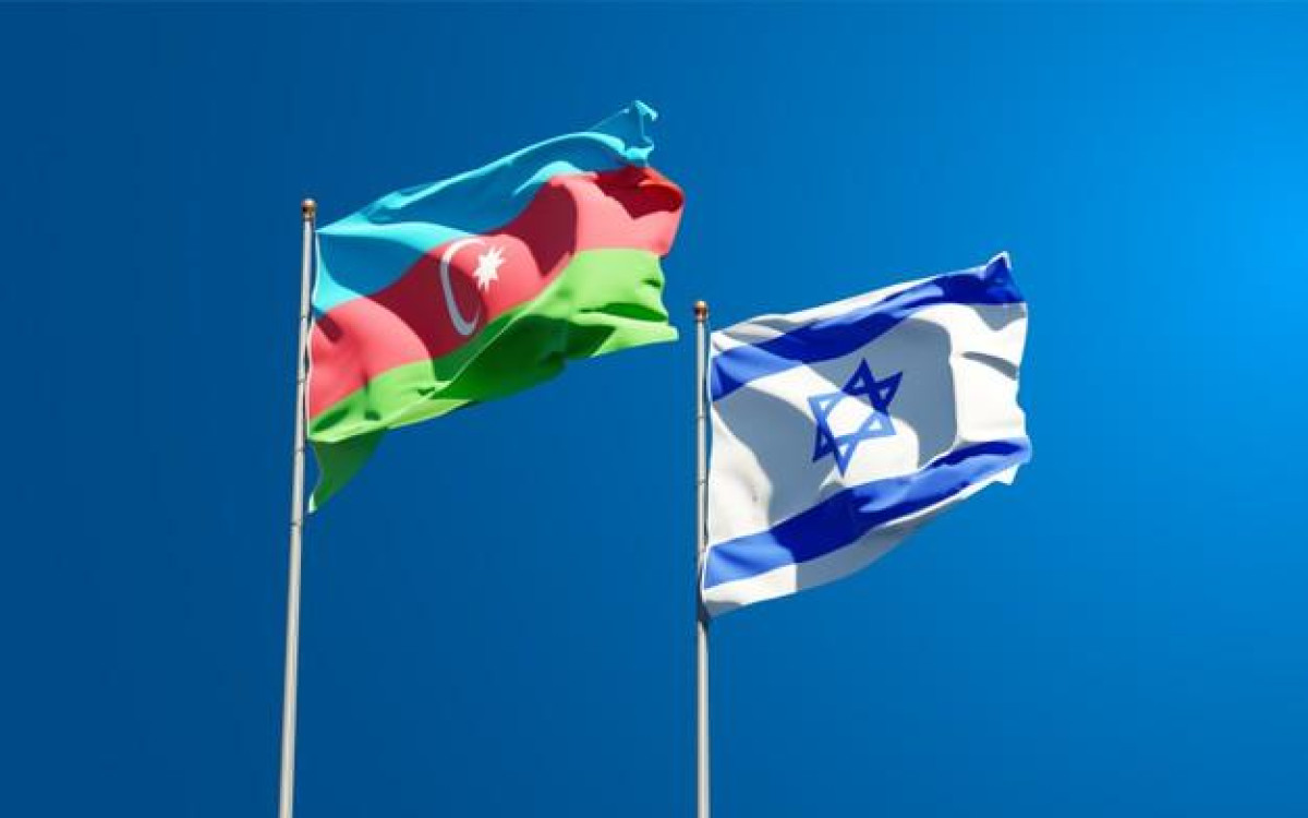 Οι σχέσεις Αζερμπαϊτζάν-Ισραήλ πυροδοτούν νέες εντάσεις με το Ιράν