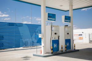 Motor Oil: Επένδυση 3 εκατ. ευρώ για το πρώτο πρατήριο υδρογόνου στην Ελλάδα