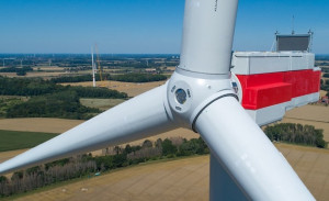 GE Renewable Energy: Συμφωνία παροπλισμού και ανακύκλωσης χερσαίων ανεμογεννητριών με τη neowa