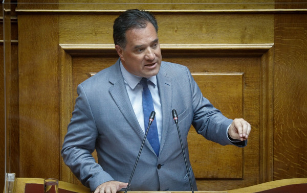 Τροπολογία Γεωργιάδη για πλαφόν στο περιθώριο κέρδους σε κλιματιστικά και ψυγεία