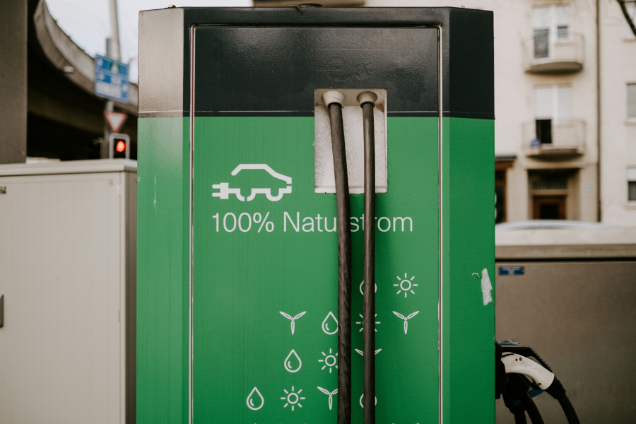 Bain &amp; Company: Τα καθαρά καύσιμα ως πυλώνας της ενεργειακής μετάβασης