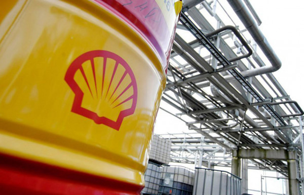 Shell: Απέφυγε απώλειες στα κέρδη της για το τρίτο τρίμηνο του έτους, ανακοίνωσε όμως απομείωση 16,8 δις δολάρια