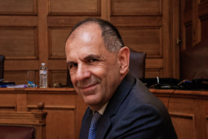 Γιώργος Γεραπετρίτης: Ξανά στη Λιβύη σήμερα – Κυριαρχικά δικαιώματα και Διεθνές Δίκαιο στο επίκεντρο