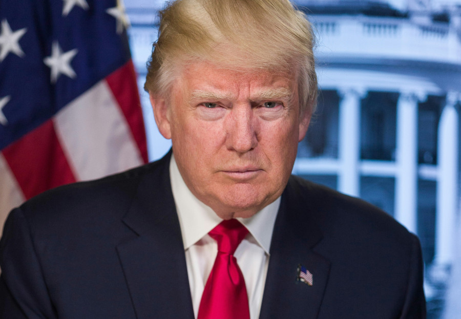 Ο Ντ. Τραμπ ζητά συμφωνία για τα πυρηνικά από το Ιράν και προειδοποιεί για νέα αμερικανική επίθεση που θα είναι «πολύ χειρότερη»