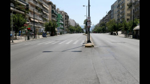 Από τα μέσα Ιουνίου οι σταδιακές κυκλοφοριακές ρυθμίσεις στην Αθήνα